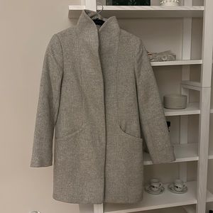 ARITZIA cocoon coat
